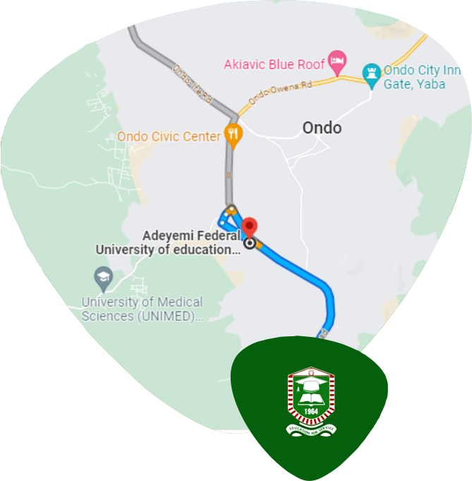 afued map afued map