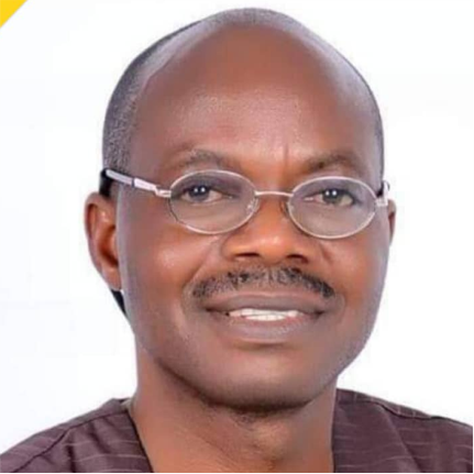 afued oluwatuyi