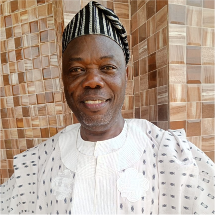 afued oyebade