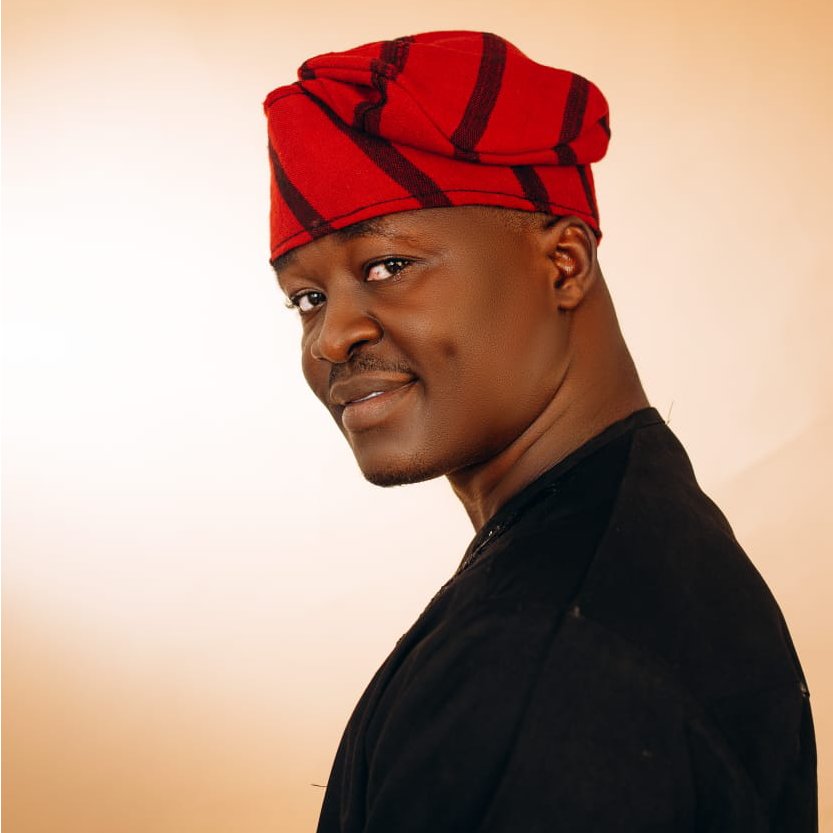 AFUED Charles Omotayo team